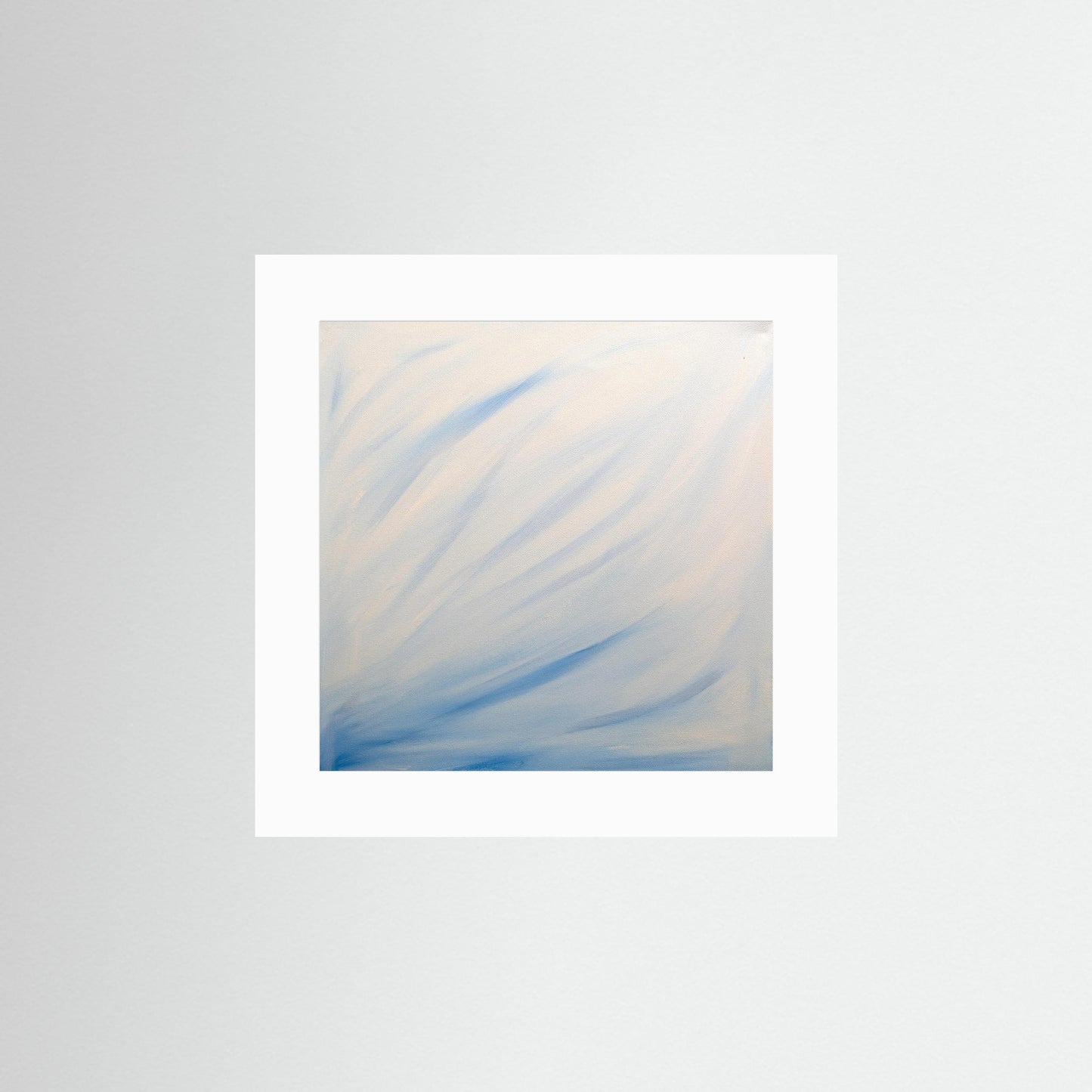 Niflheim - Fine Art Print