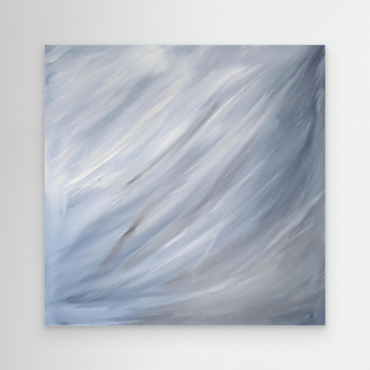 Svartalheim - Canvas Print