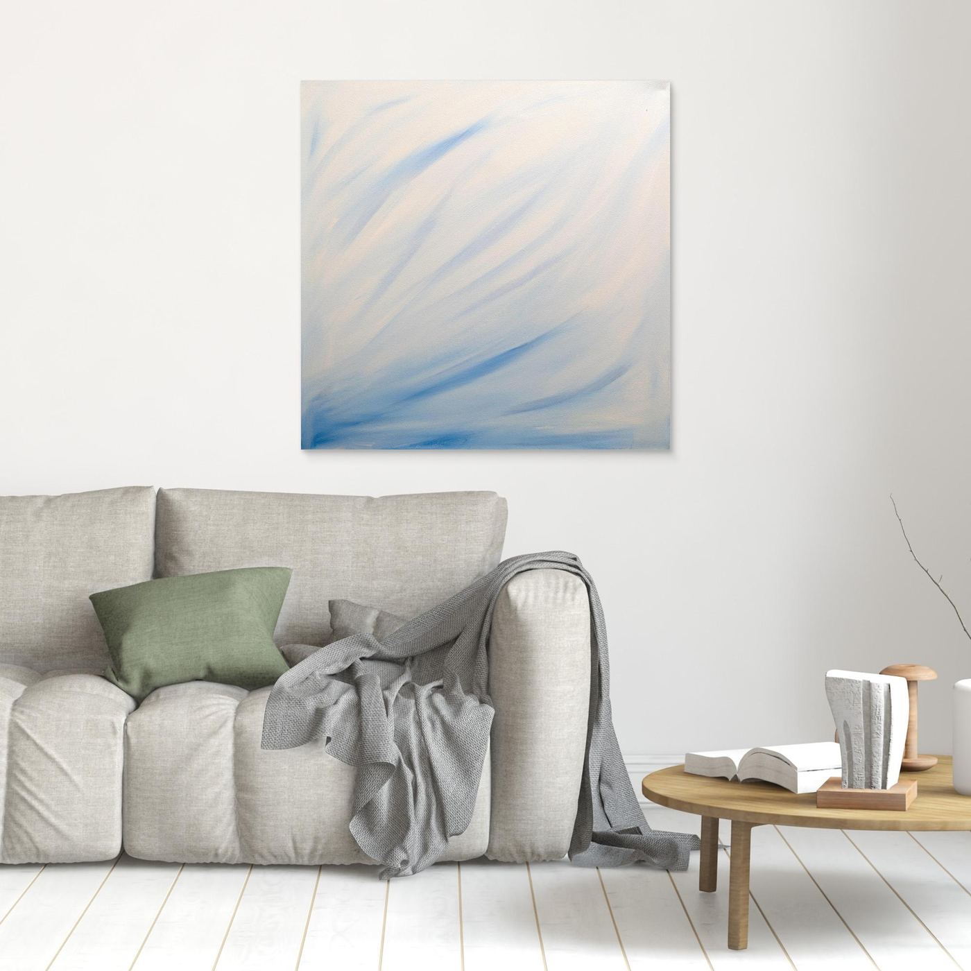 Niflheim - Canvas Print