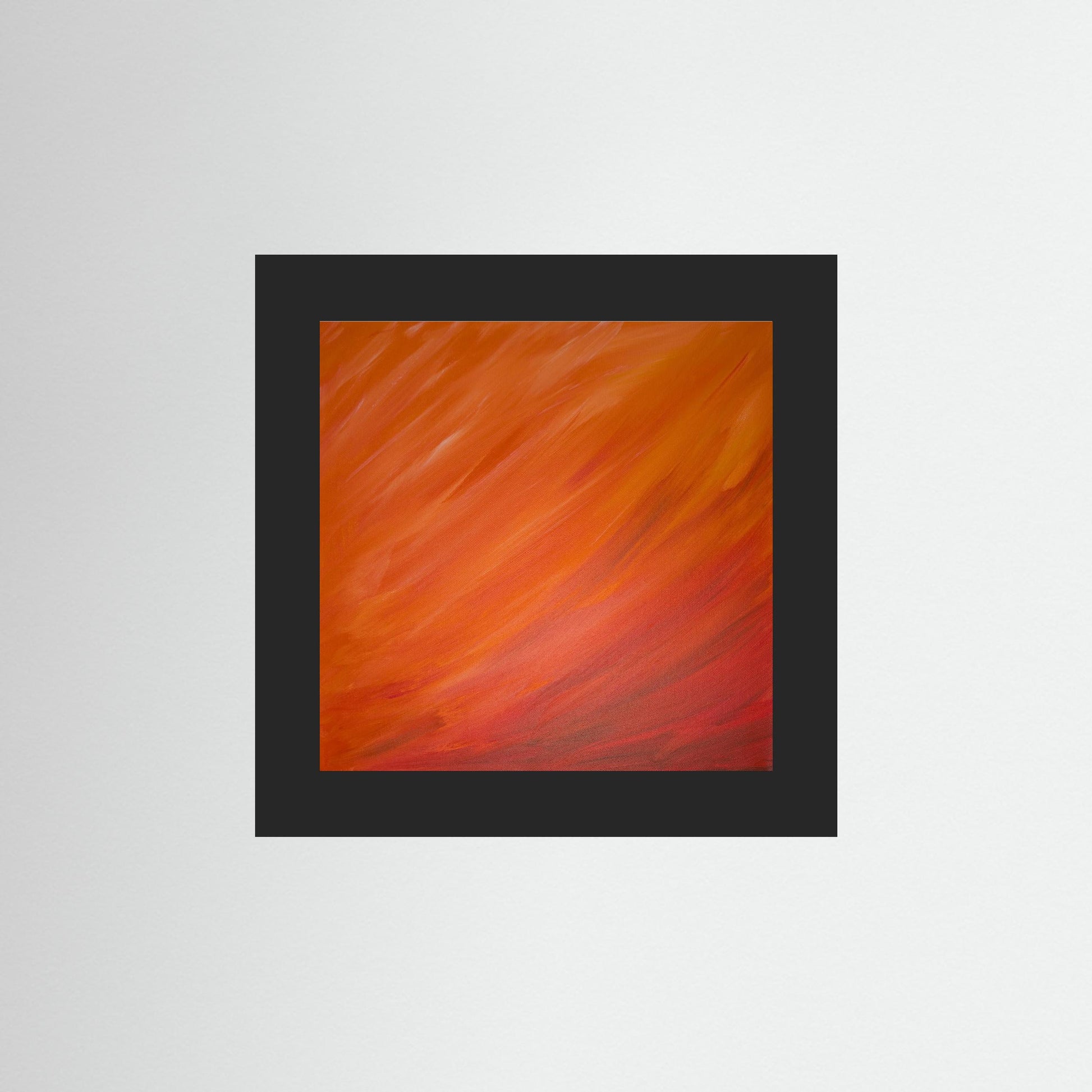 Muspelheim - Fine Art Print