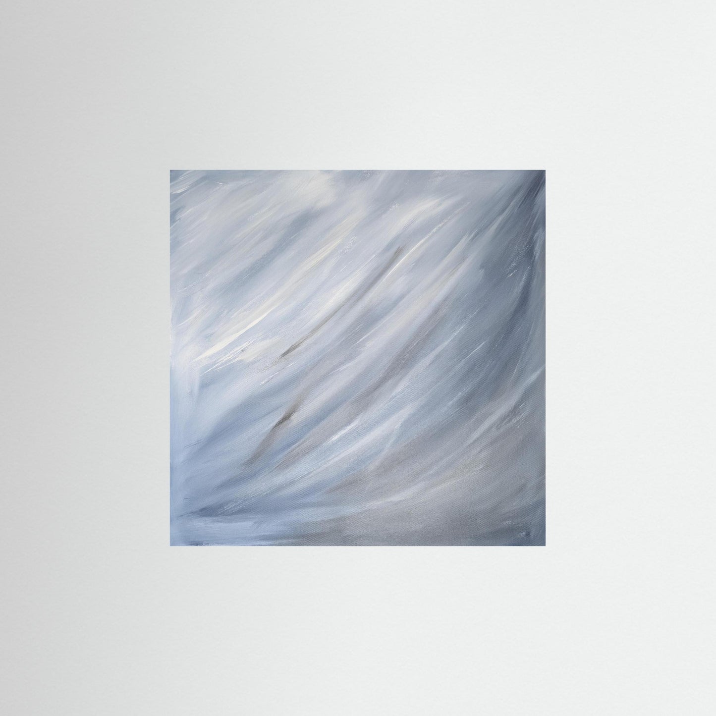 Svartalheim - Fine Art Print