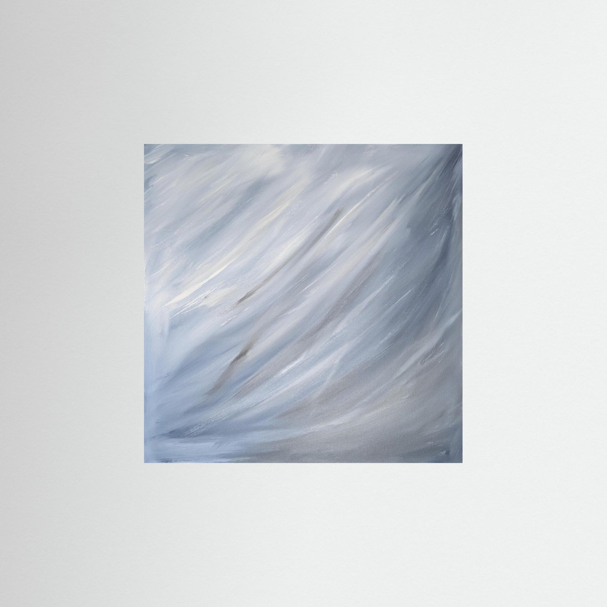 Svartalheim - Fine Art Print