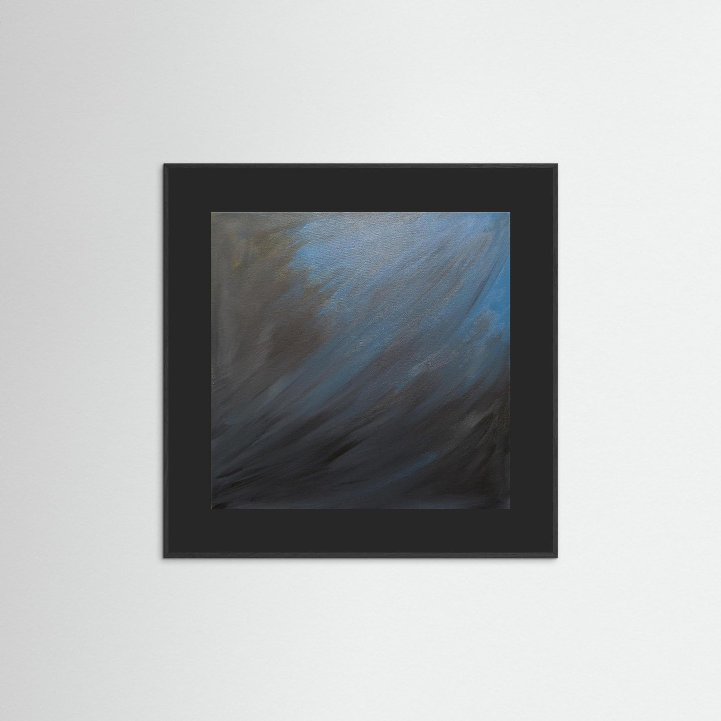 Jotunheim - Fine Art Print