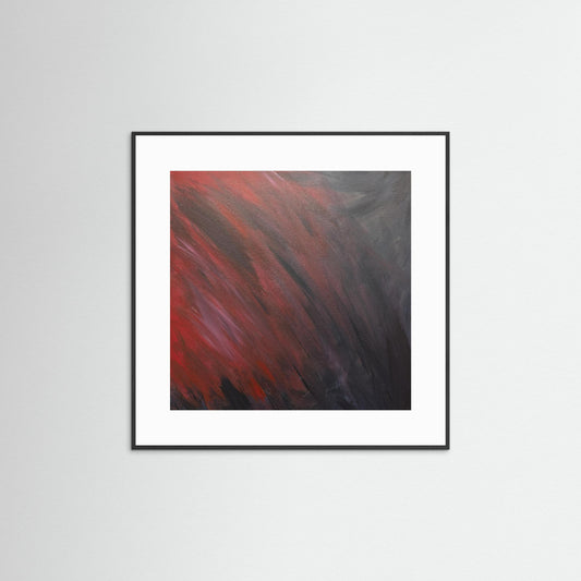 Helheim - Fine Art Print