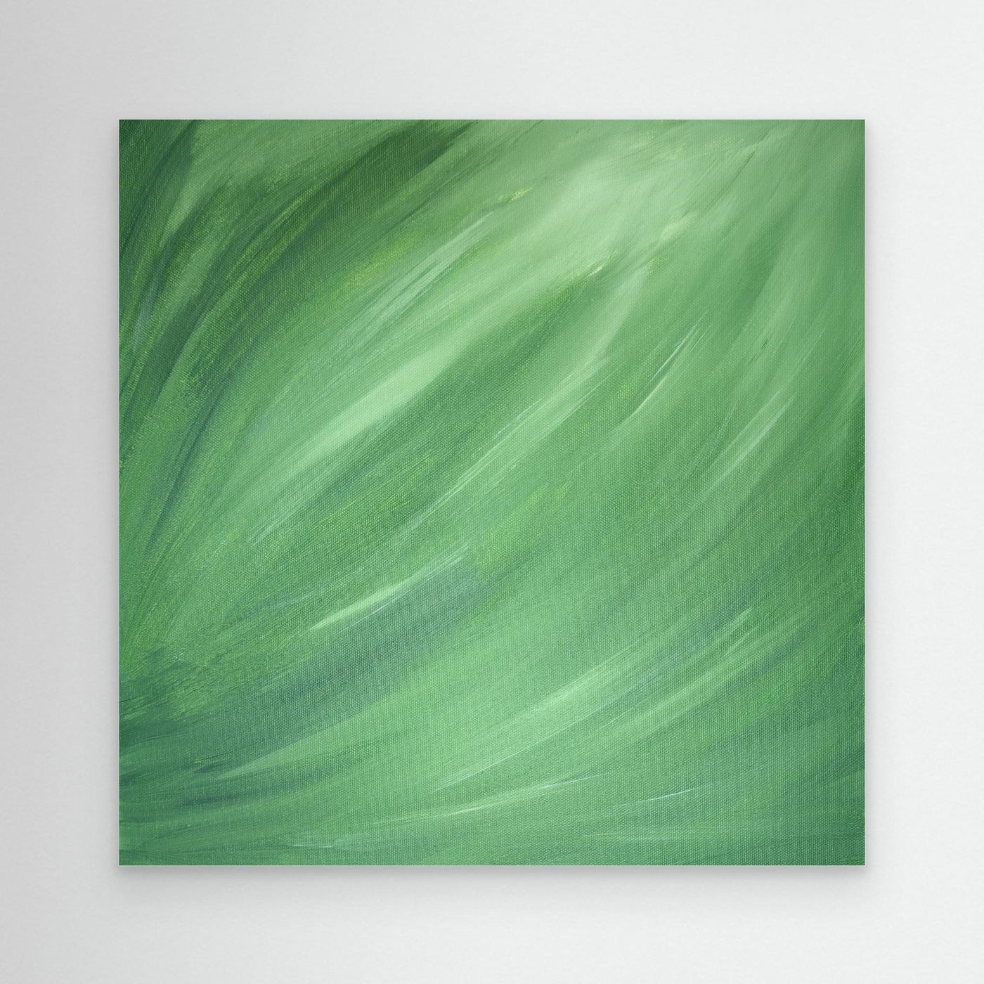 Midgård - Canvas Print