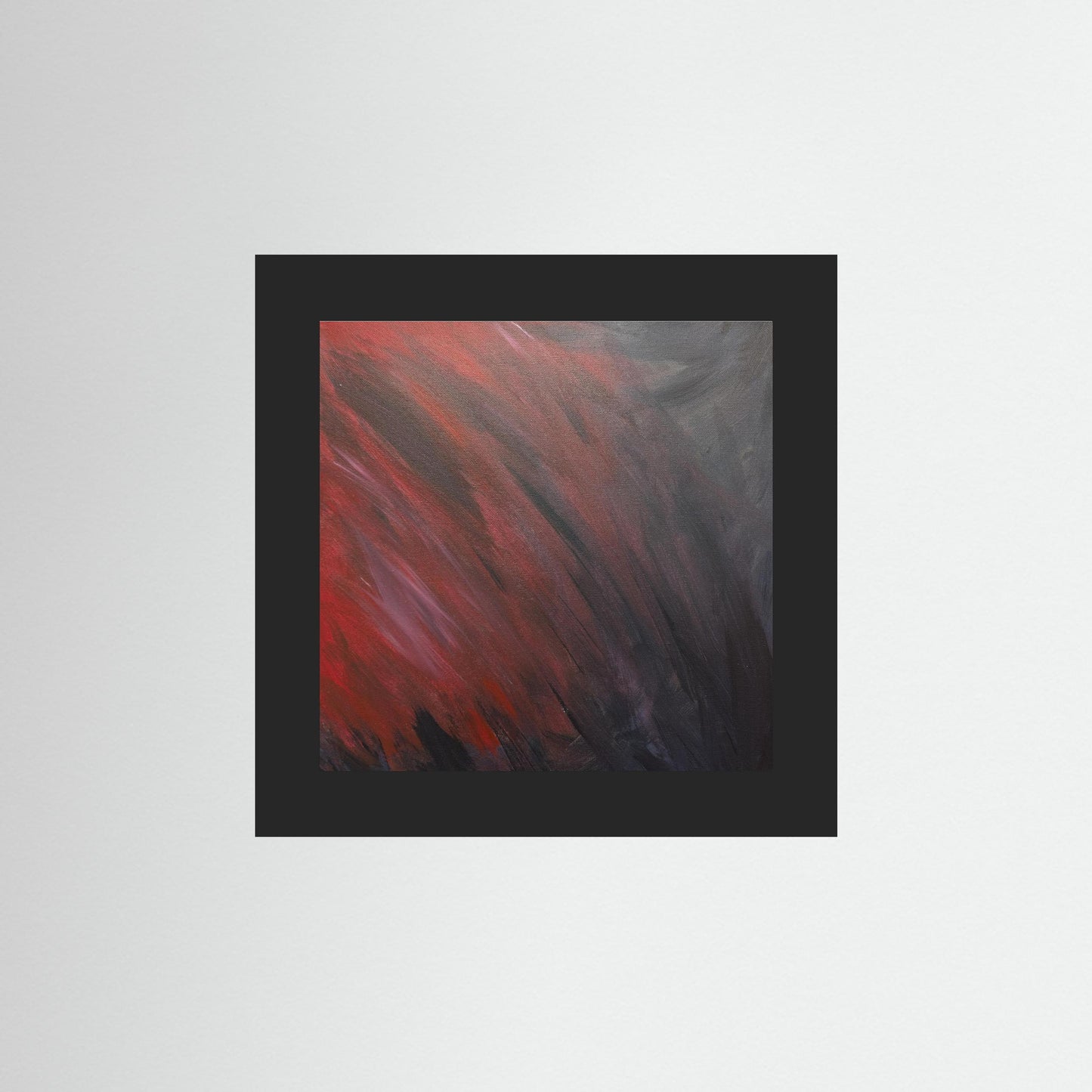 Helheim - Fine Art Print