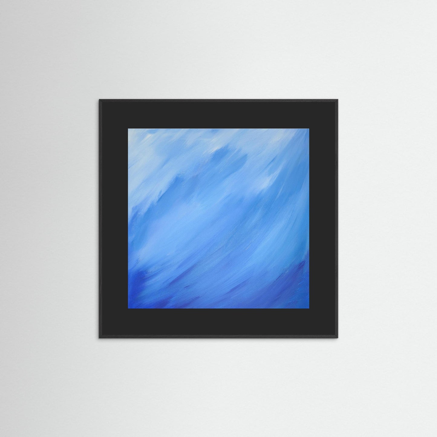 Asgard - Fine Art Print
