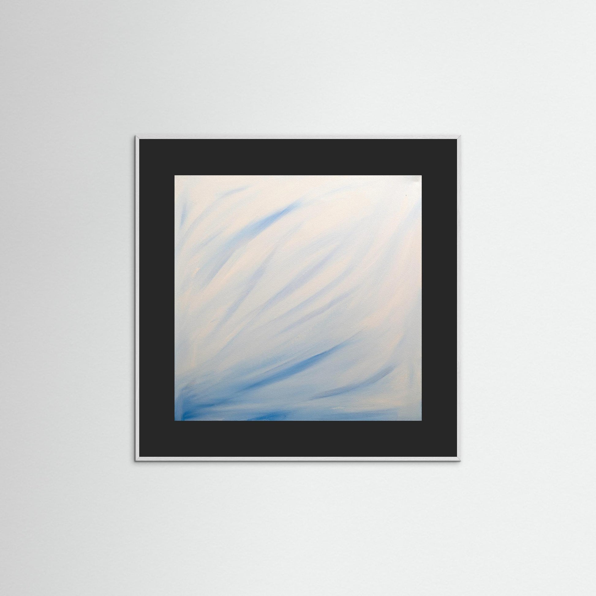 Niflheim - Fine Art Print