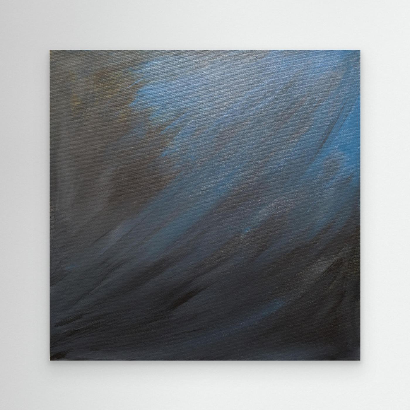 Jötunheim - Canvas Print