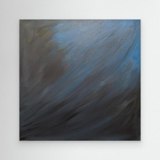 Jötunheim - Canvas Print