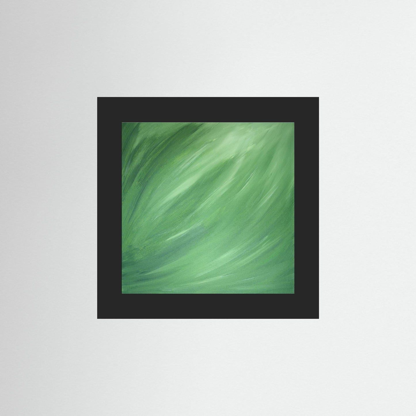 Midgard - Fine Art Print