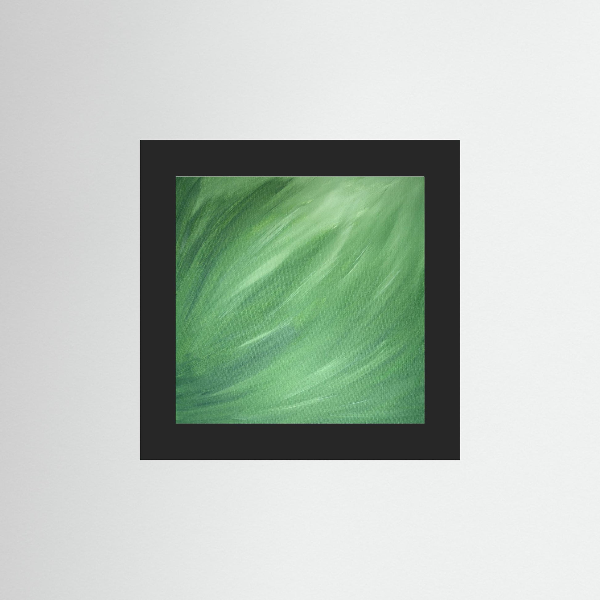 Midgard - Fine Art Print