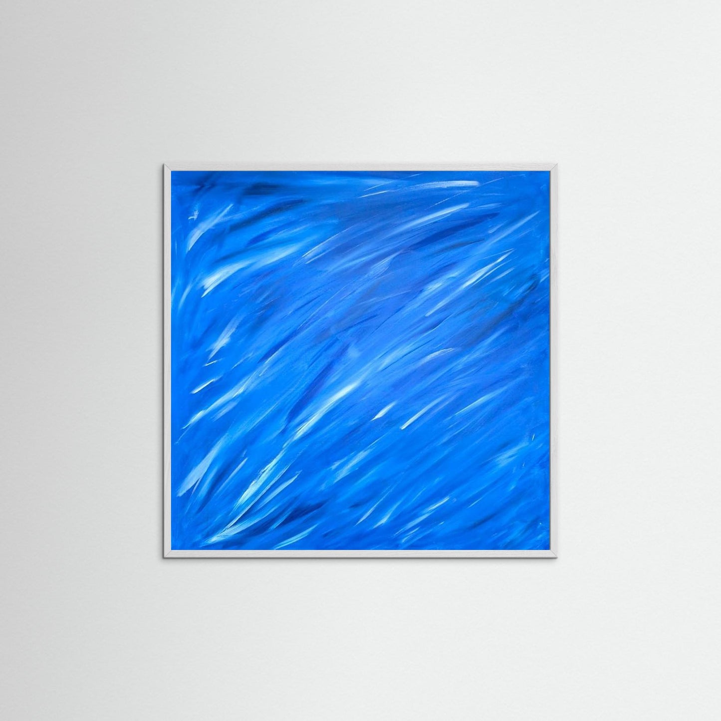 Out Of The Blue 1 | Fine Art Print