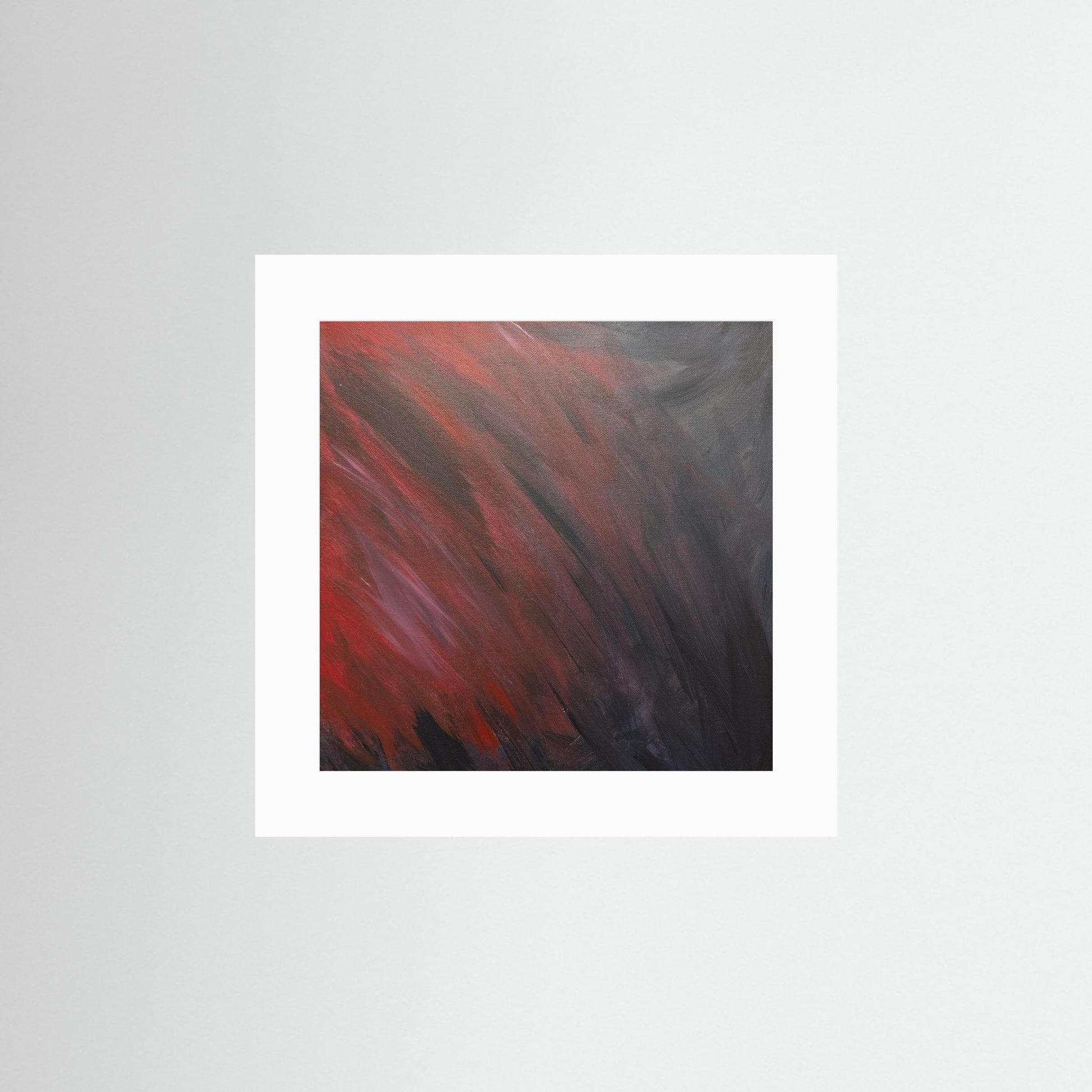 Helheim - Fine Art Print