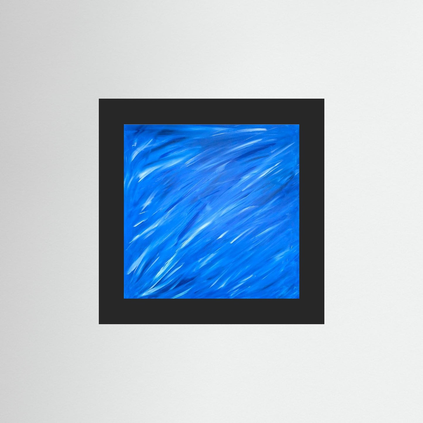 Out Of The Blue 1 | Fine Art Print