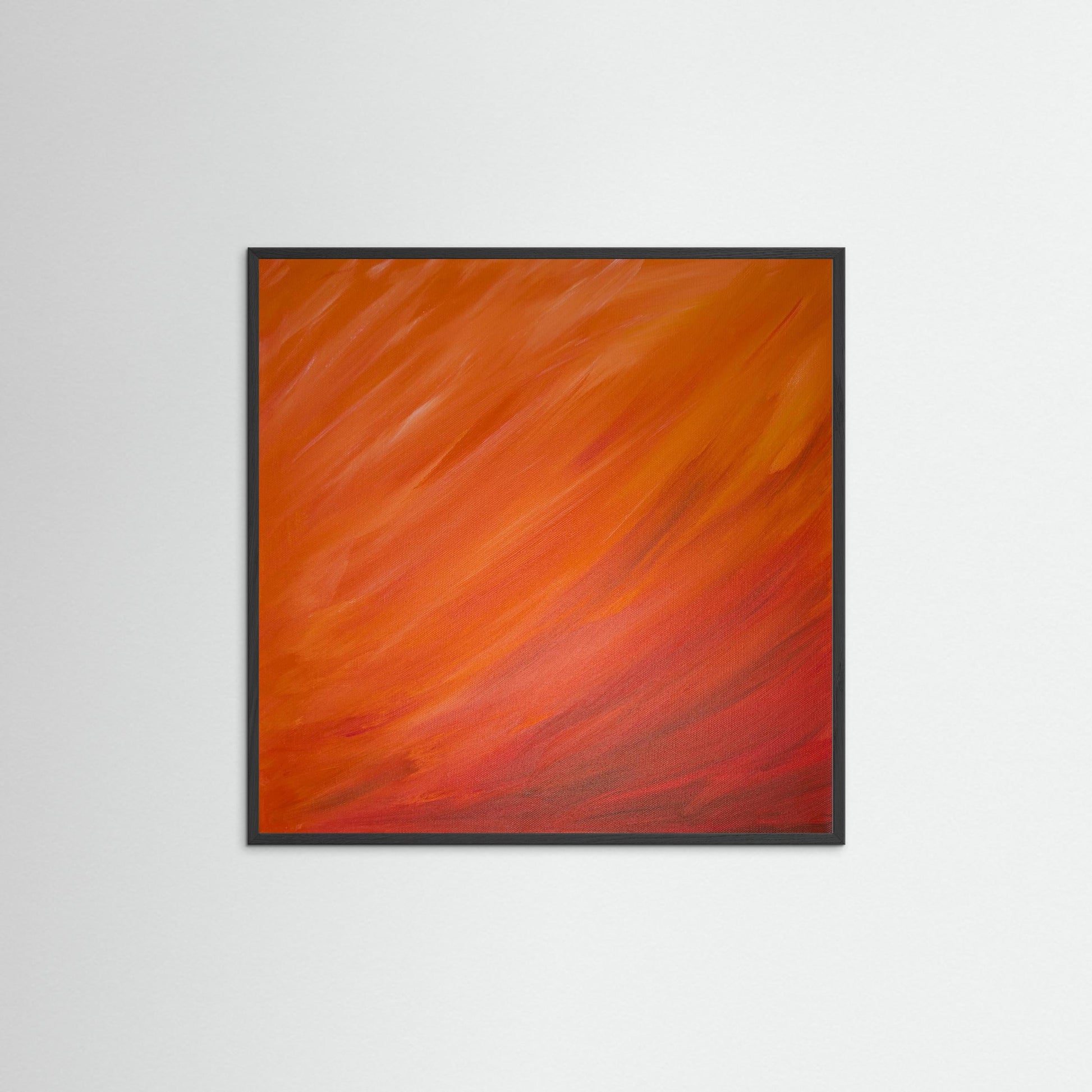 Muspelheim - Fine Art Print
