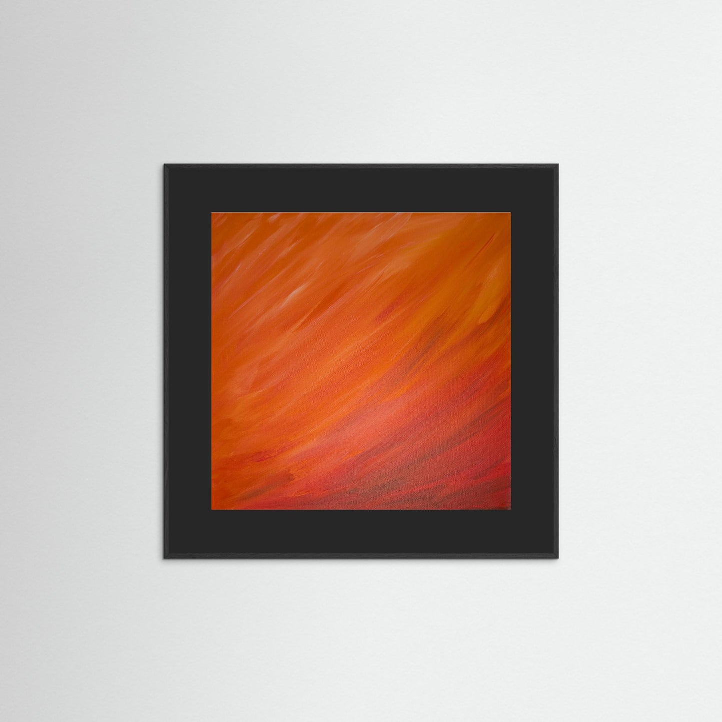 Muspelheim - Fine Art Print