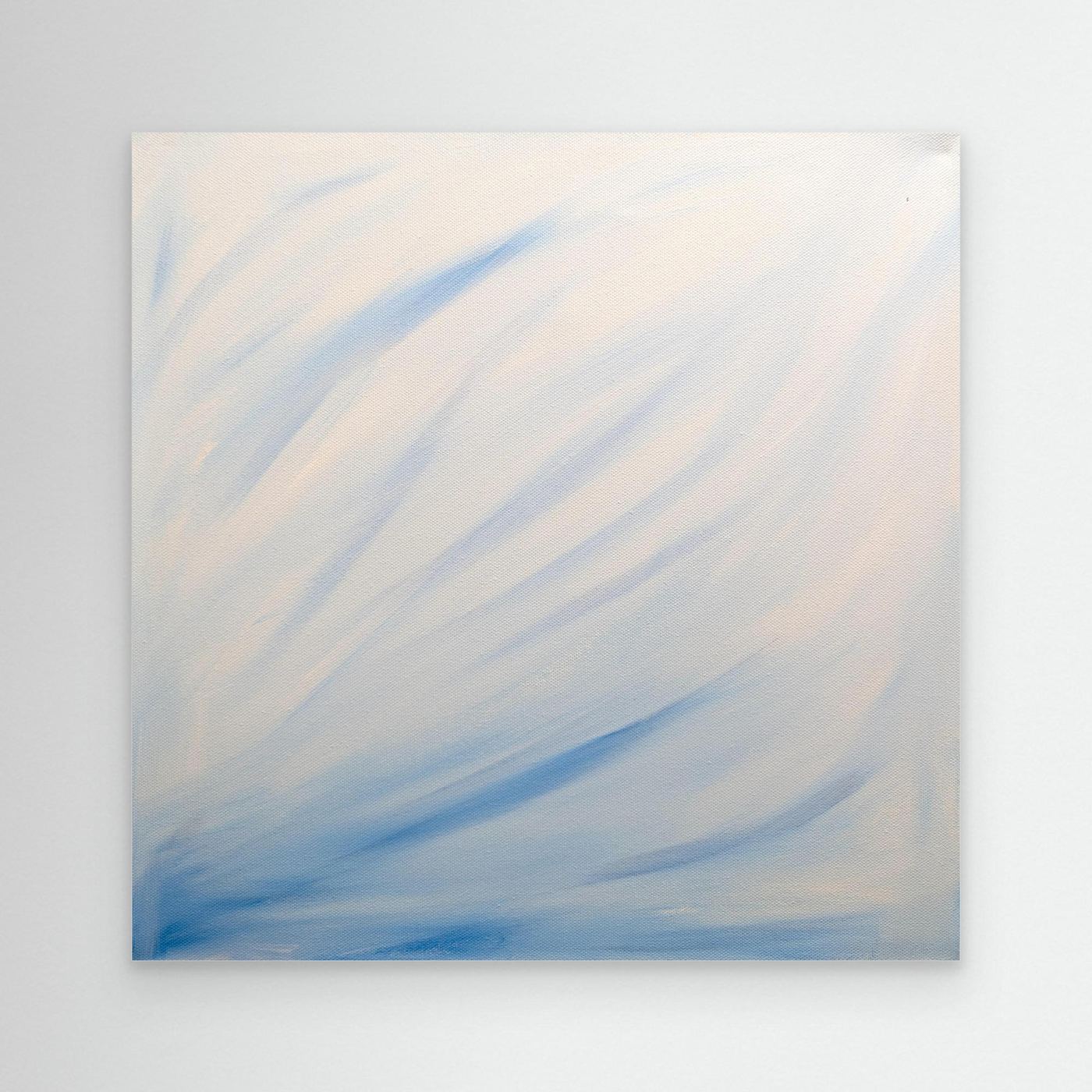 Niflheim - Canvas Print
